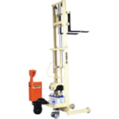 KANTOH   DS-50-25 自行式電動(dòng)油壓堆高機(jī) 50-25