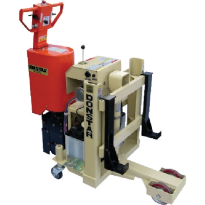 KANTOH   TJ-B1-400 自行式電動(dòng)油壓堆高機(jī) TJ-B1-400