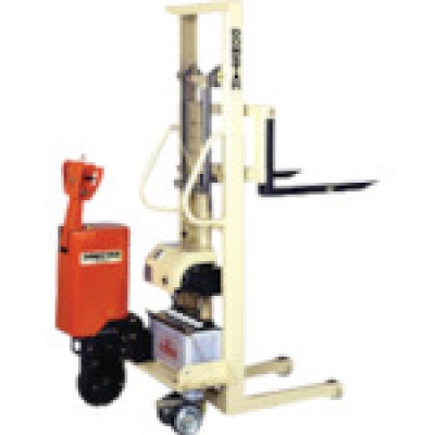KANTOH   DS-50-15 自行式電動(dòng)油壓堆高機(jī) 50-15