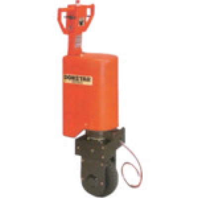 KANTOH   DU2500 堆高機 驅動單元 2500