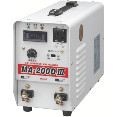 MAIGHT   MA-200D3   逆變器 直流溶接機(jī)