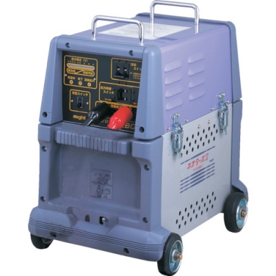 MAIGHT   MBW-170   電池被覆電弧溶接