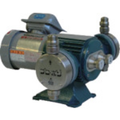 共立機(jī)巧 KUK   ED-250-S KUK　兩連式定量泵 SUS製