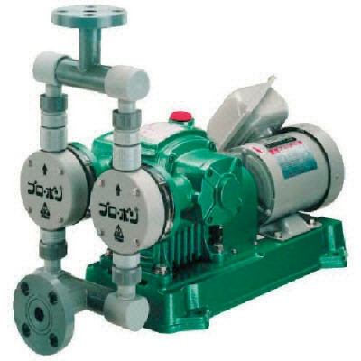 共立機(jī)巧 KUK   FF3-6000-P KUK　定量泵　PVC製