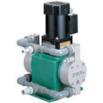 共立機(jī)巧 KUK   ACF-250V-P KUK　定量泵　PVC製