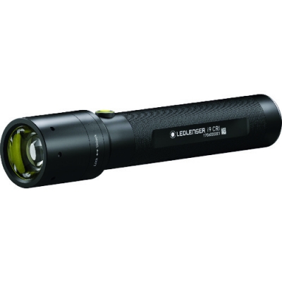 LENSER  500887  LEDLEＮSER　i9CRi