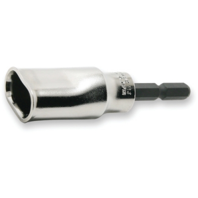 山下 KOKEN  3025Z.50-T27  Z-EAL內六角梅花批頭 轉接頭全長50mm尺寸T27