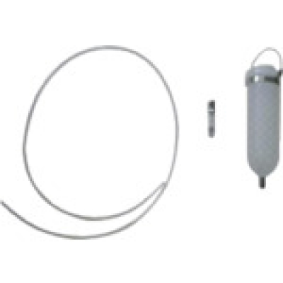扶桑 FUSO  CT-E0.5C1 　容器ＣＴ－Ｅ０．５Ｃ１?。埃单辚氓去耄陛Sチェッカー、吊金具、液ホース付