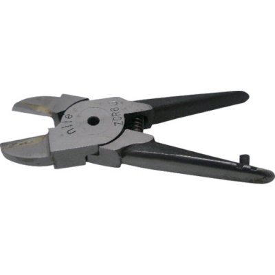 室本鐵工 MERRY TOOLS  ZCR55  氣動鉗 用替刃(超硬剪刀類型)ＺCR55