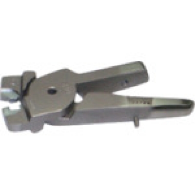 室本鐵工 MERRY TOOLS  AR80-2.0  替刃接続子用圧著刃2.0Sｑ