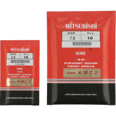 三菱 MITSUBISHI  KSDD0980 三菱K　鈷高速鋼車刀 9.8mm