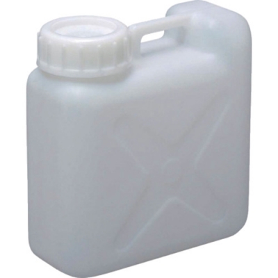 瑞穂化成 MIZUHO  0194  扁平缶廣口20L