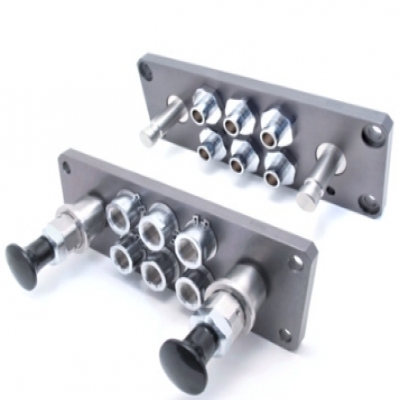 NASCO 納斯科 MHC-350-6S  ?多路連接器 MHC-350-6P  冷卻水回路  源頭報(bào)價(jià)