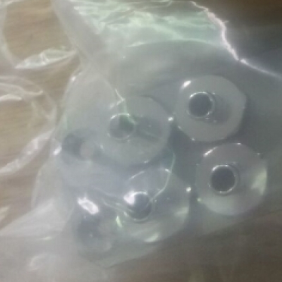 NASCO 納斯科  MHCV-250-10S 連接器 MHCV-250-10P  最大尺寸3/8